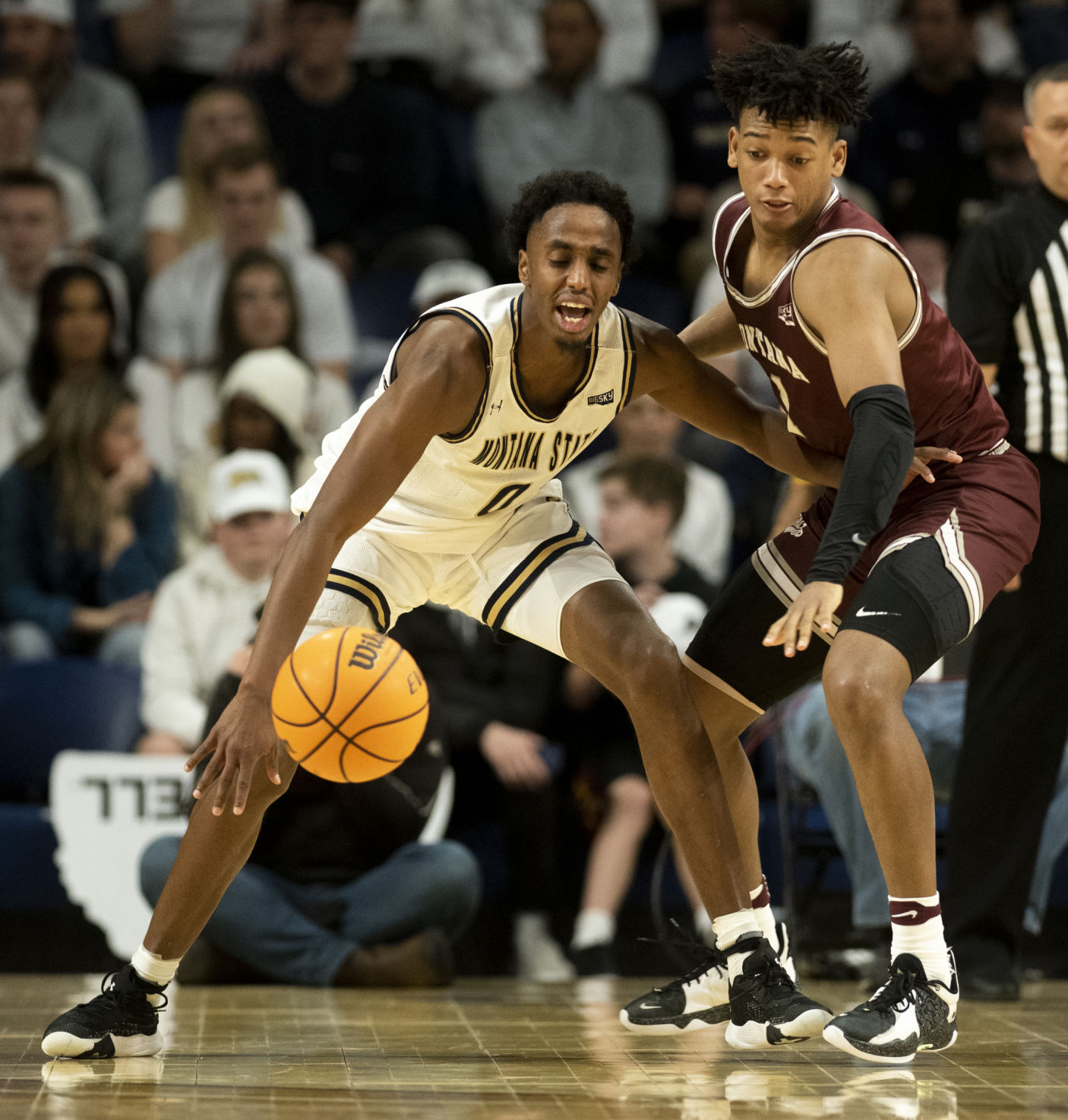 Brawl of the Wild basketball 12.JPG